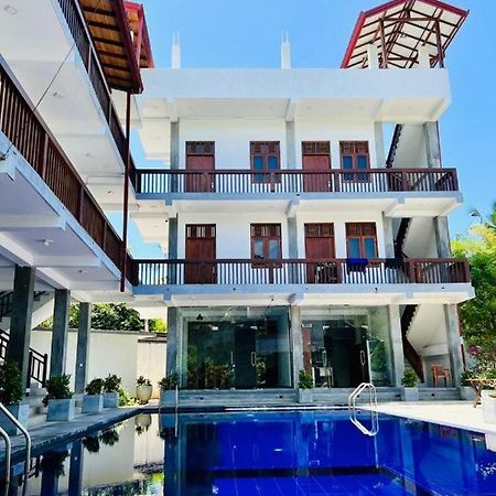 Star Light Villas Унаватуна Екстериор снимка