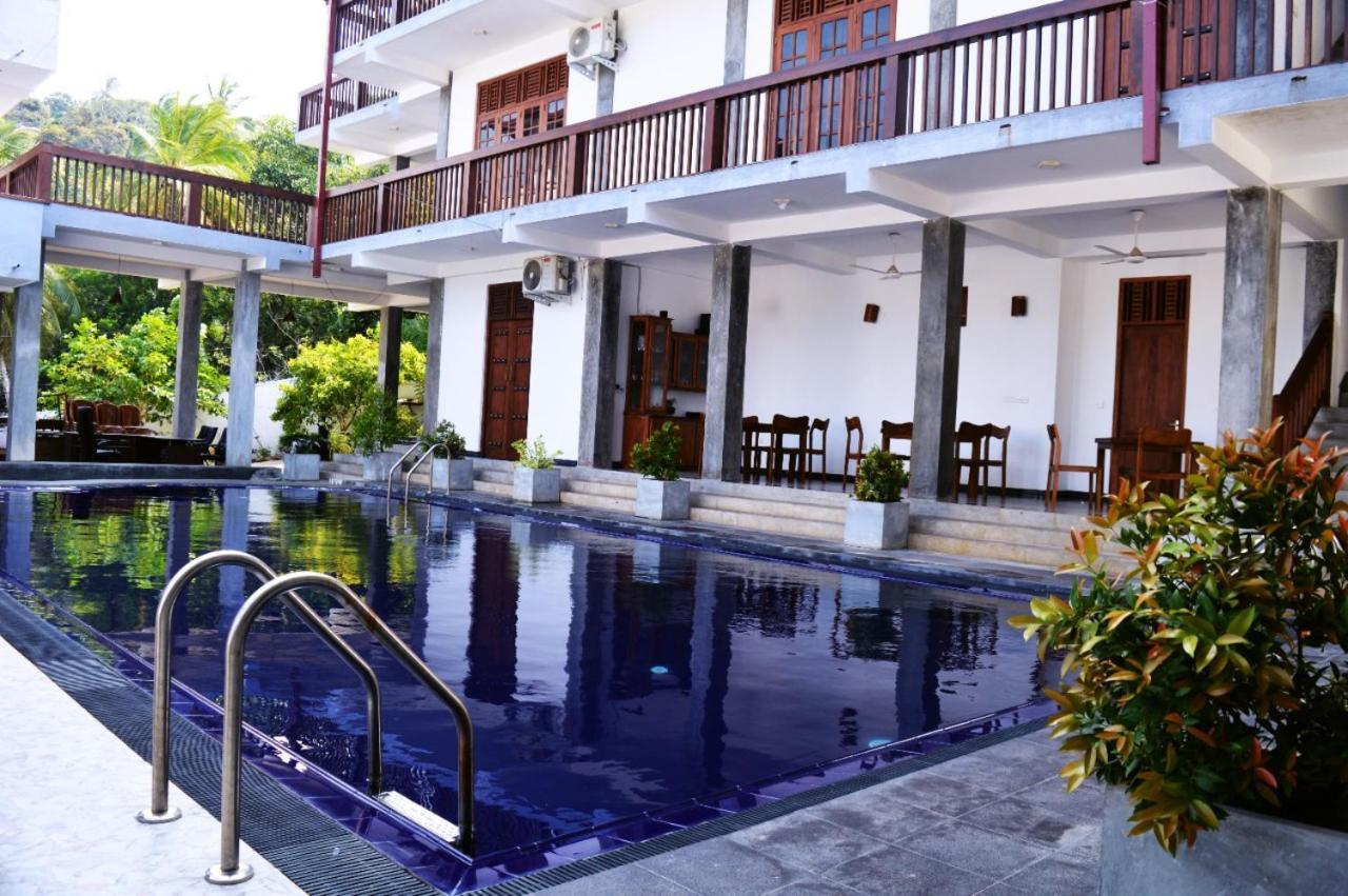 Star Light Villas Унаватуна Екстериор снимка