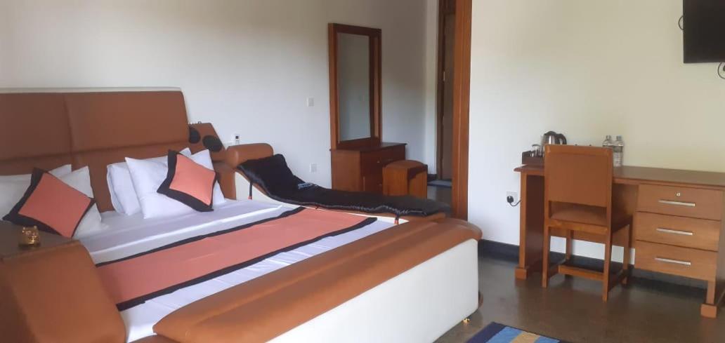 Star Light Villas Унаватуна Екстериор снимка