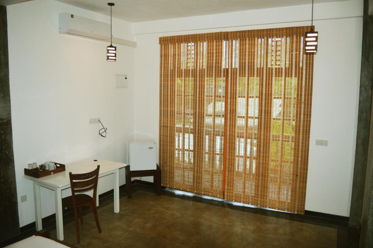 Star Light Villas Унаватуна Екстериор снимка