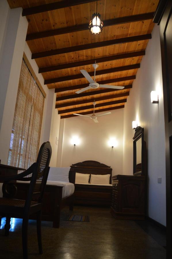 Star Light Villas Унаватуна Екстериор снимка