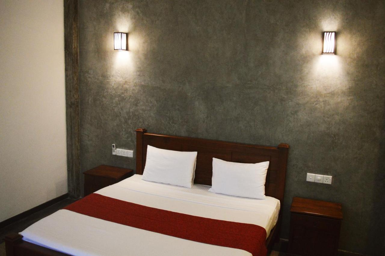 Star Light Villas Унаватуна Екстериор снимка
