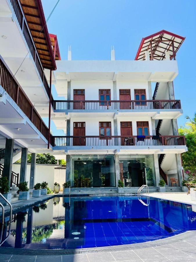 Star Light Villas Унаватуна Екстериор снимка
